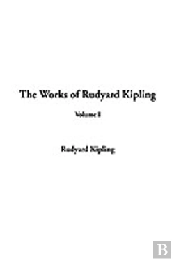 Bertrand.pt - The Works Of Rudyard Kipling