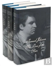 The Works Of Samuel Johnson, Volumes 21-23
