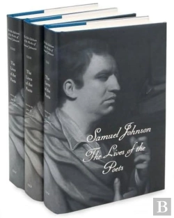 Bertrand.pt - The Works Of Samuel Johnson, Volumes 21-23