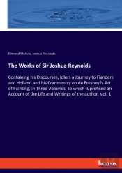The Works Of Sir Joshua Reynolds
