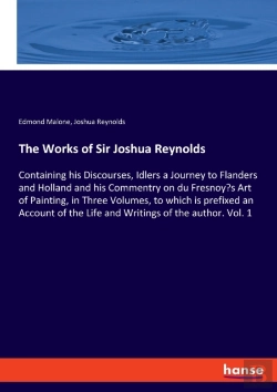 Bertrand.pt - The Works Of Sir Joshua Reynolds