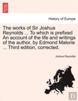 Bertrand.pt - The Works Of Sir Joshua Reynolds ... To