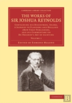 Bertrand.pt - The Works Of Sir Joshua Reynolds: Volume 1