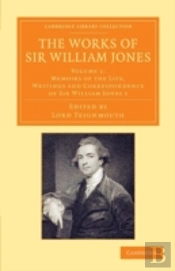 The Works Of Sir William Jones