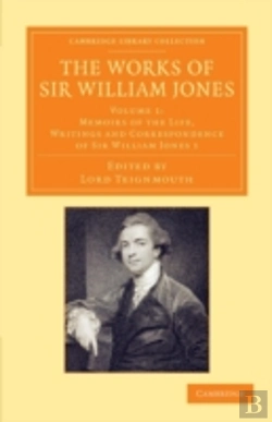 Bertrand.pt - The Works Of Sir William Jones