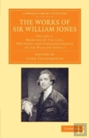 The Works Of Sir William Jones