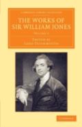 The Works Of Sir William Jones