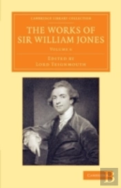 The Works Of Sir William Jones
