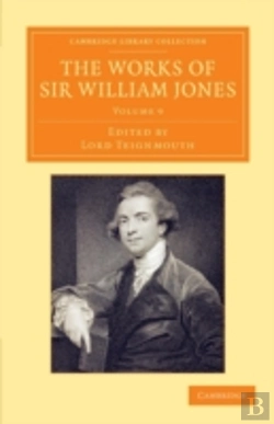 Bertrand.pt - The Works Of Sir William Jones