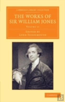 Bertrand.pt - The Works Of Sir William Jones