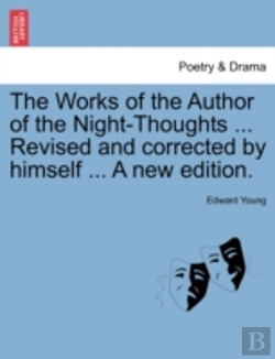 Bertrand.pt - The Works Of The Author Of The Night-Tho