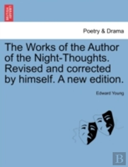 Bertrand.pt - The Works Of The Author Of The Night-Tho