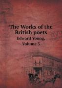 The Works Of The British Poets Edward Young, Volume 3