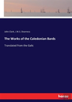 Bertrand.pt - The Works Of The Caledonian Bards