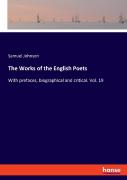 The Works Of The English Poets