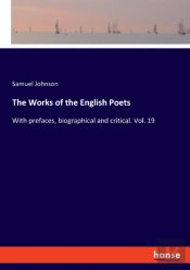 The Works Of The English Poets
