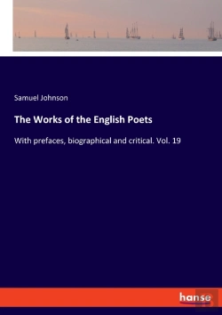 Bertrand.pt - The Works Of The English Poets