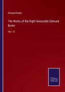 The Works Of The Right Honorable Edmund Burke