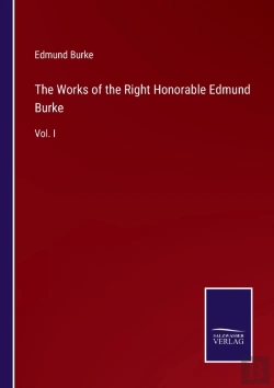 Bertrand.pt - The Works Of The Right Honorable Edmund Burke