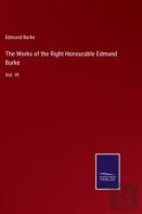 The Works Of The Right Honourable Edmund Burke