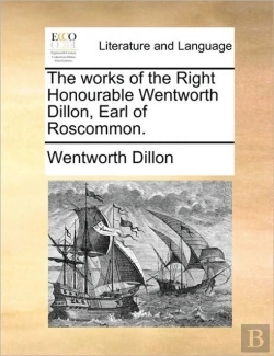 Bertrand.pt - The Works Of The Right Honourable Wentwo