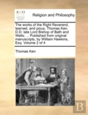 The Works Of The Right Reverend, Learned