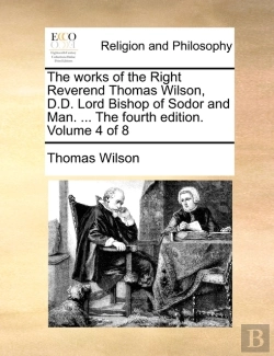 Bertrand.pt - The Works Of The Right Reverend Thomas W
