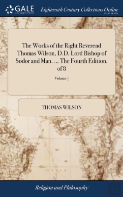Bertrand.pt - The Works Of The Right Reverend Thomas W