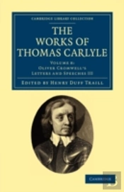 The Works Of Thomas Carlyle