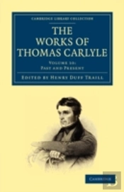 The Works Of Thomas Carlyle