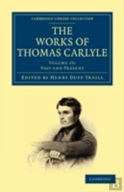 Bertrand.pt - The Works Of Thomas Carlyle