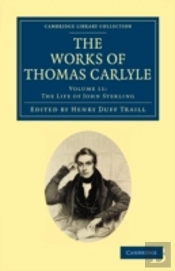The Works Of Thomas Carlyle