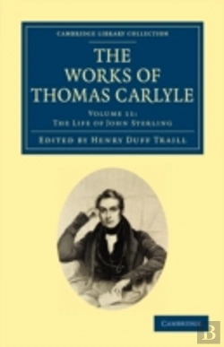 Bertrand.pt - The Works Of Thomas Carlyle