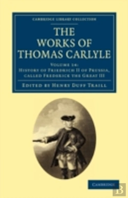 Bertrand.pt - The Works Of Thomas Carlyle