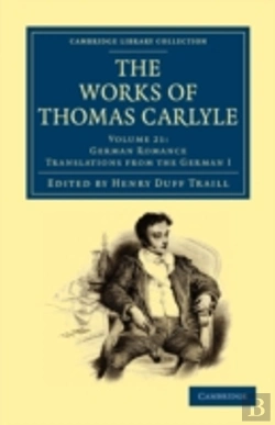 Bertrand.pt - The Works Of Thomas Carlyle