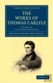 The Works Of Thomas Carlyle