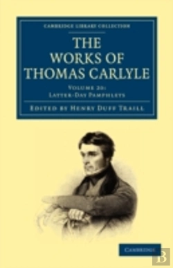 Bertrand.pt - The Works Of Thomas Carlyle