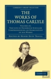 The Works Of Thomas Carlyle
