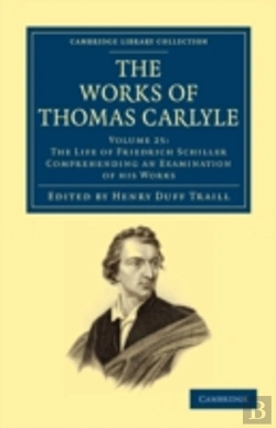 Bertrand.pt - The Works Of Thomas Carlyle