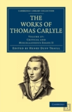 Bertrand.pt - The Works Of Thomas Carlyle