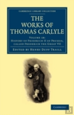 Bertrand.pt - The Works Of Thomas Carlyle