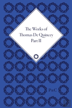 Bertrand.pt - The Works Of Thomas De Quincey