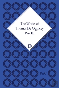 Bertrand.pt - The Works Of Thomas De Quincey