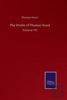 The Works Of Thomas Hood