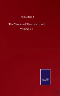 Bertrand.pt - The Works Of Thomas Hood