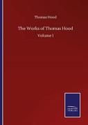 The Works Of Thomas Hood