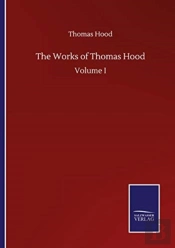 The Works Of Thomas Hood