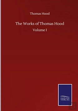 Bertrand.pt - The Works Of Thomas Hood