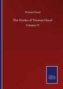 The Works Of Thomas Hood