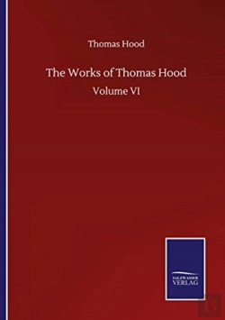Bertrand.pt - The Works Of Thomas Hood